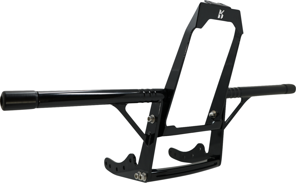 Kodlin X Engine Guards for 2018-2026 Harley-Davidson Softail Street Bob, Low Rider & Standard