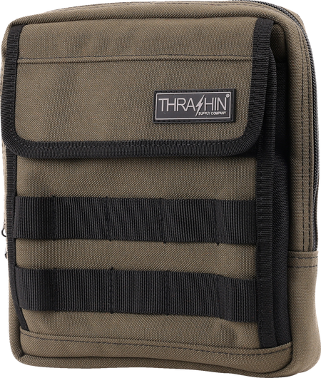 Thrashin Supply Co. Handlebar Bag Slim