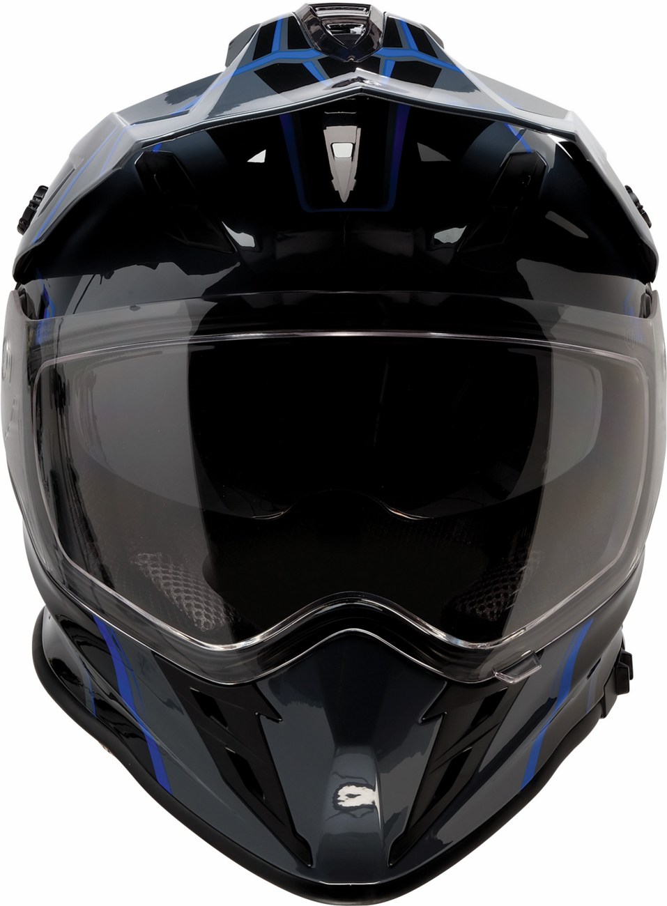 Z1R Range 2.0 Voyager Helmet