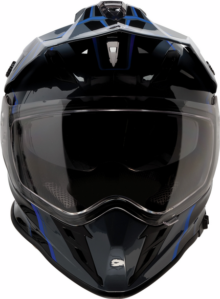 Z1R Range 2.0 Voyager Helmet
