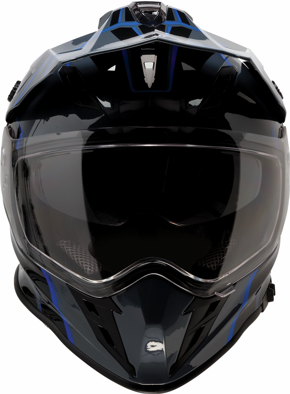 Z1R Range 2.0 Voyager Helmet