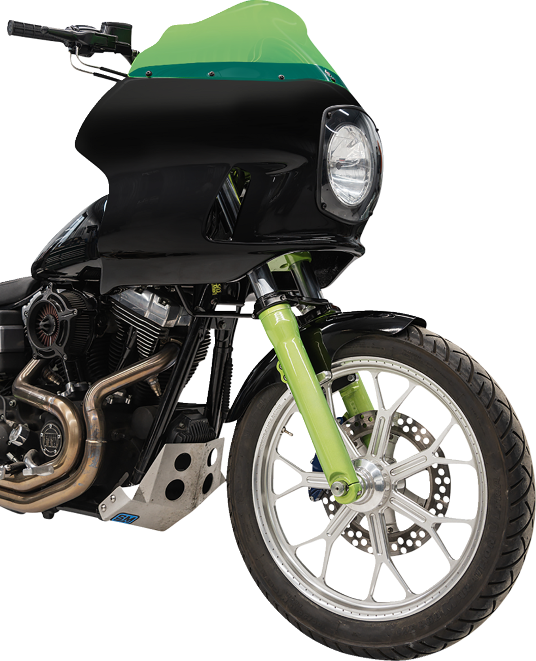 Klock Werks FXRP-Style Fairing Kit