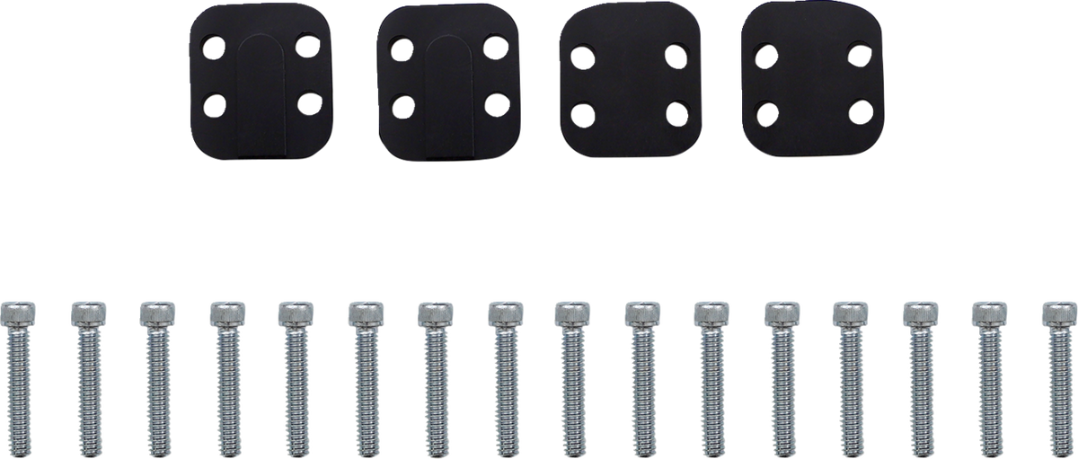 Thrashin Supply Co. Apex Floorboard Lift Kit