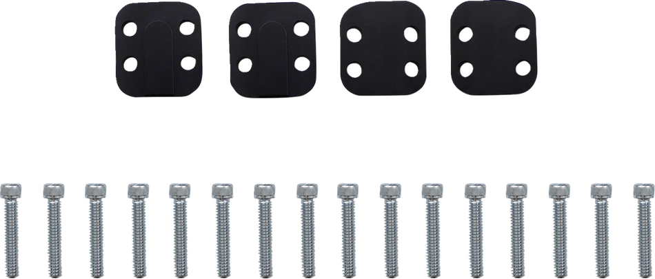 Thrashin Supply Co. Apex Floorboard Lift Kit