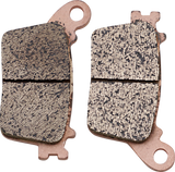 SBS Street Excel Sintered Brake Pads for Select 1983-2027 Suzuki Models