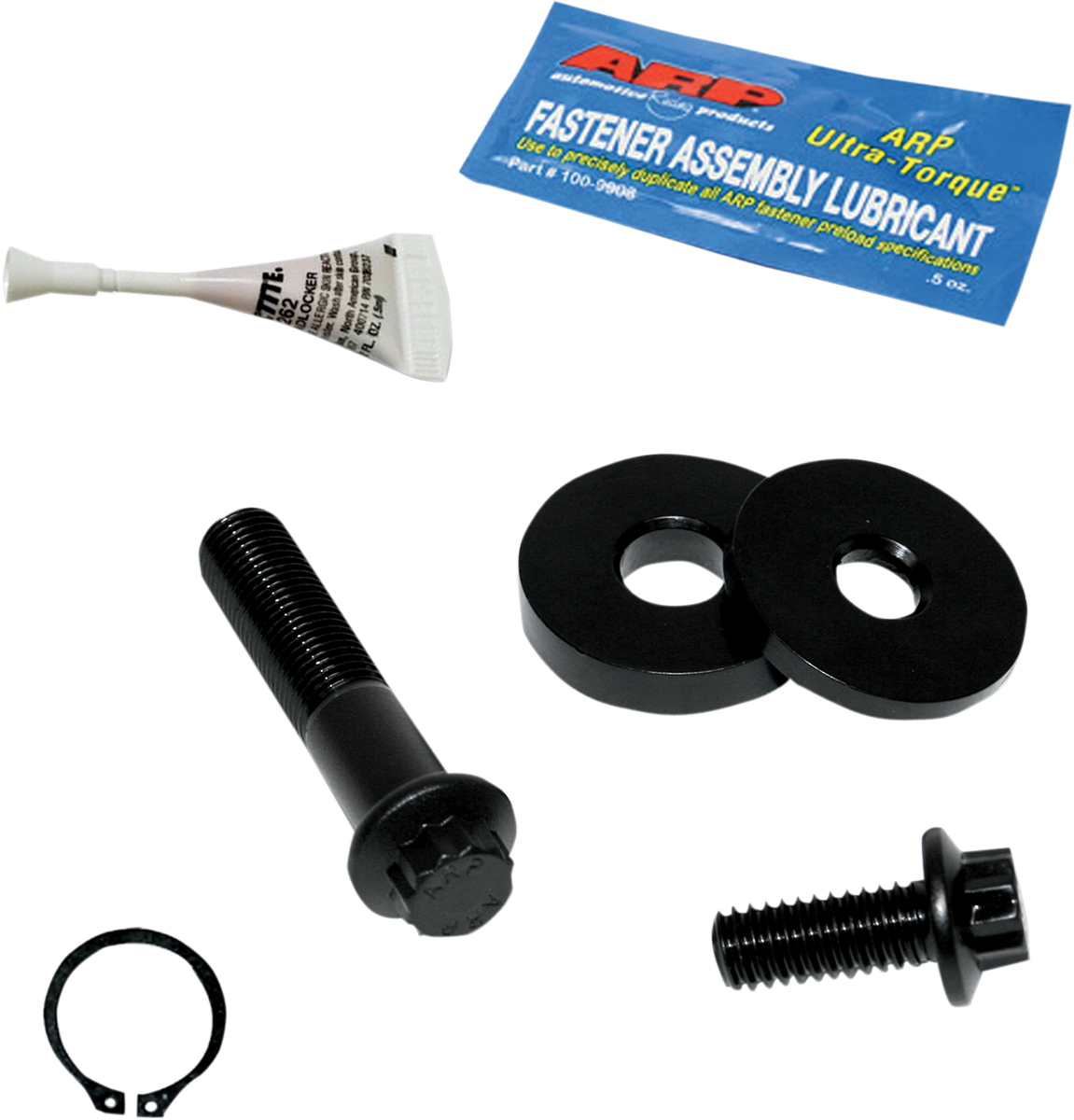 Feuling Cam and Pinion Shaft Kit for 1999-2024 Harley-Davidson Touring / Softail / Dyna