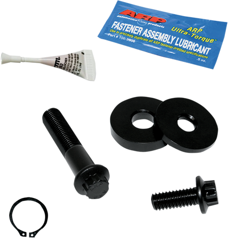 Feuling Cam and Pinion Shaft Kit for 1999-2024 Harley-Davidson Touring / Softail / Dyna