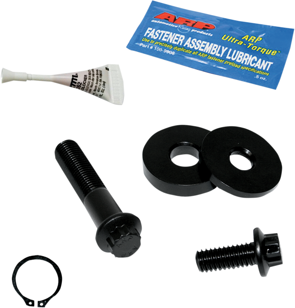 Feuling Cam and Pinion Shaft Kit for 1999-2024 Harley-Davidson Touring / Softail / Dyna