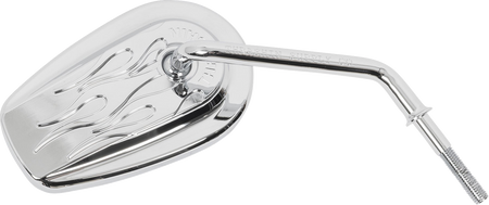 Thrashin Supply Co. Billet Mini Mirrors