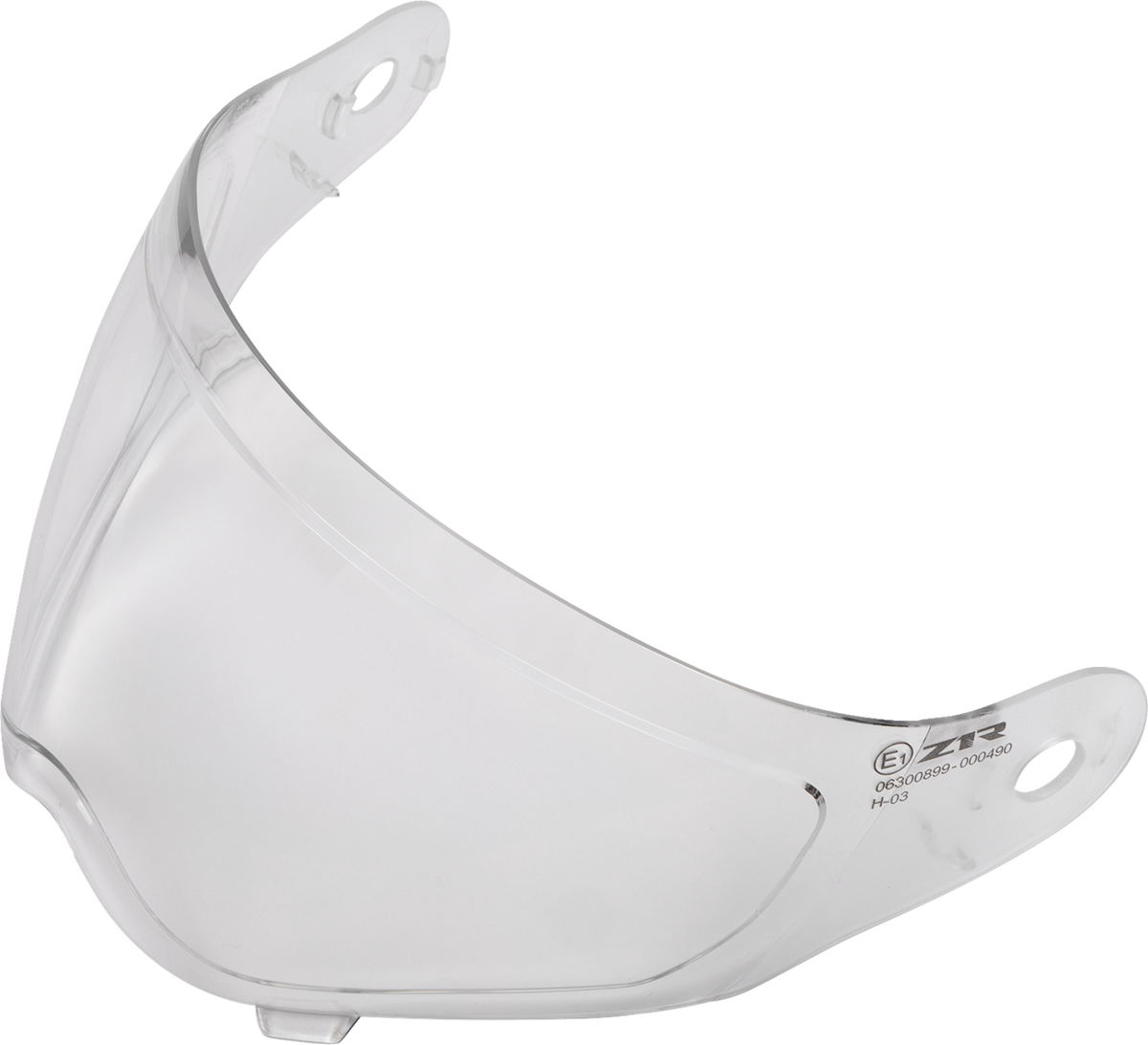 Z1R Range 2.0 Rotor Snow Electric Helmet