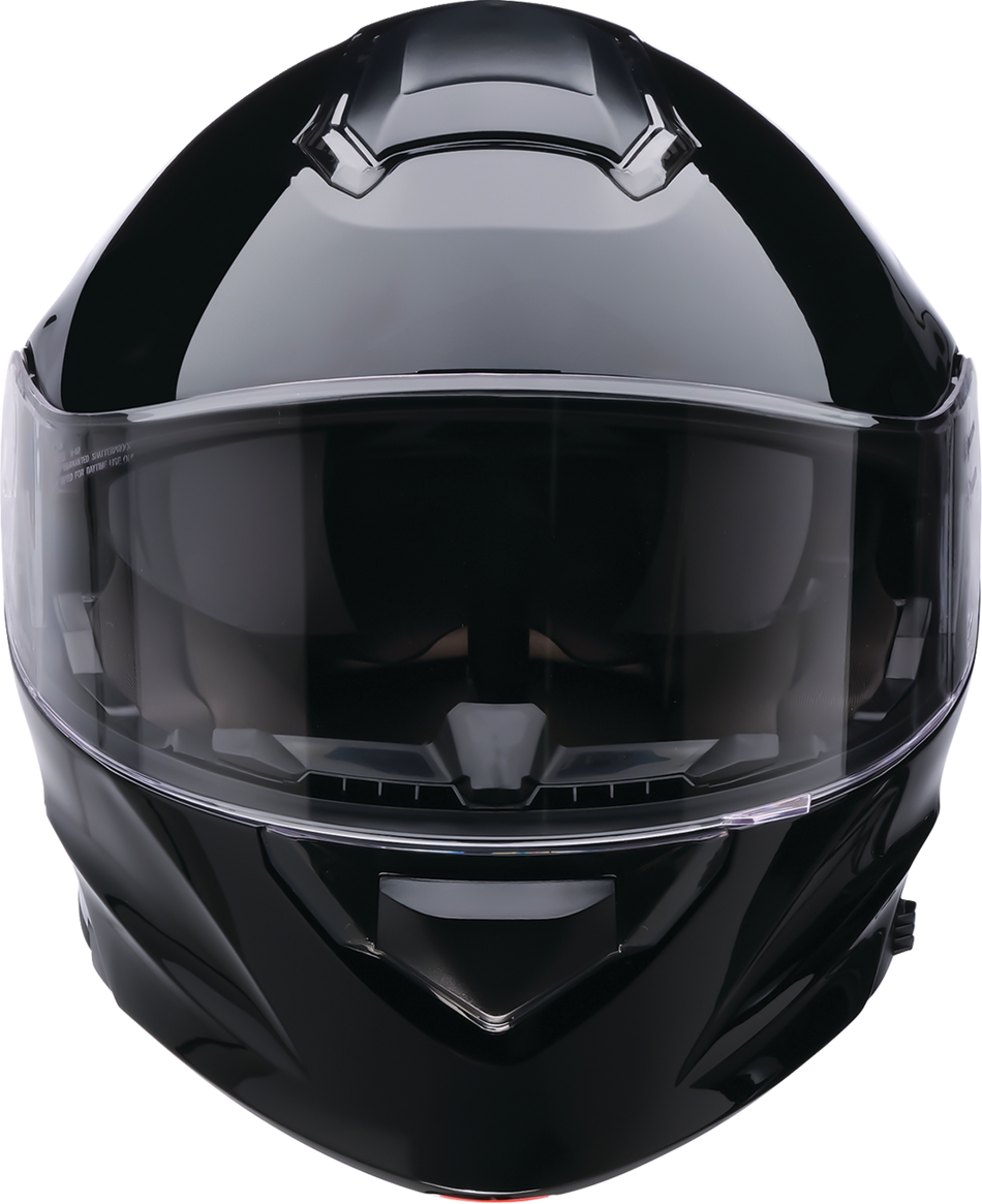 Z1R Solaris 2.0 Solid Modular Helmet