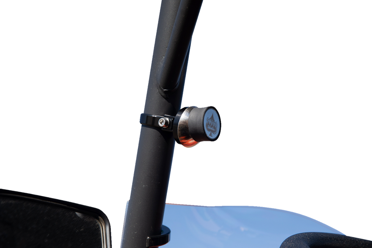 Klock Werks Roll Cage Phone Mount for Select Models
