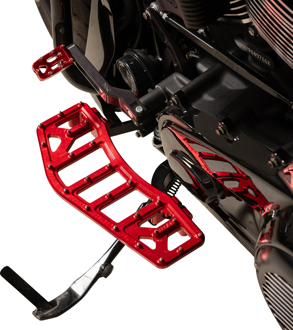 Thrashin Supply Co. Aggressor Shifter Peg
