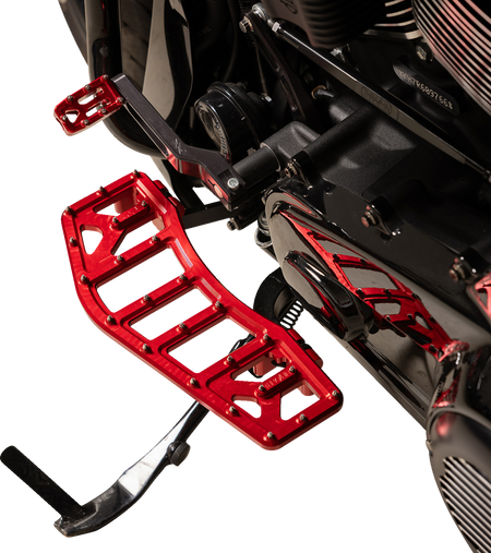 Thrashin Supply Co. Aggressor Shifter Peg