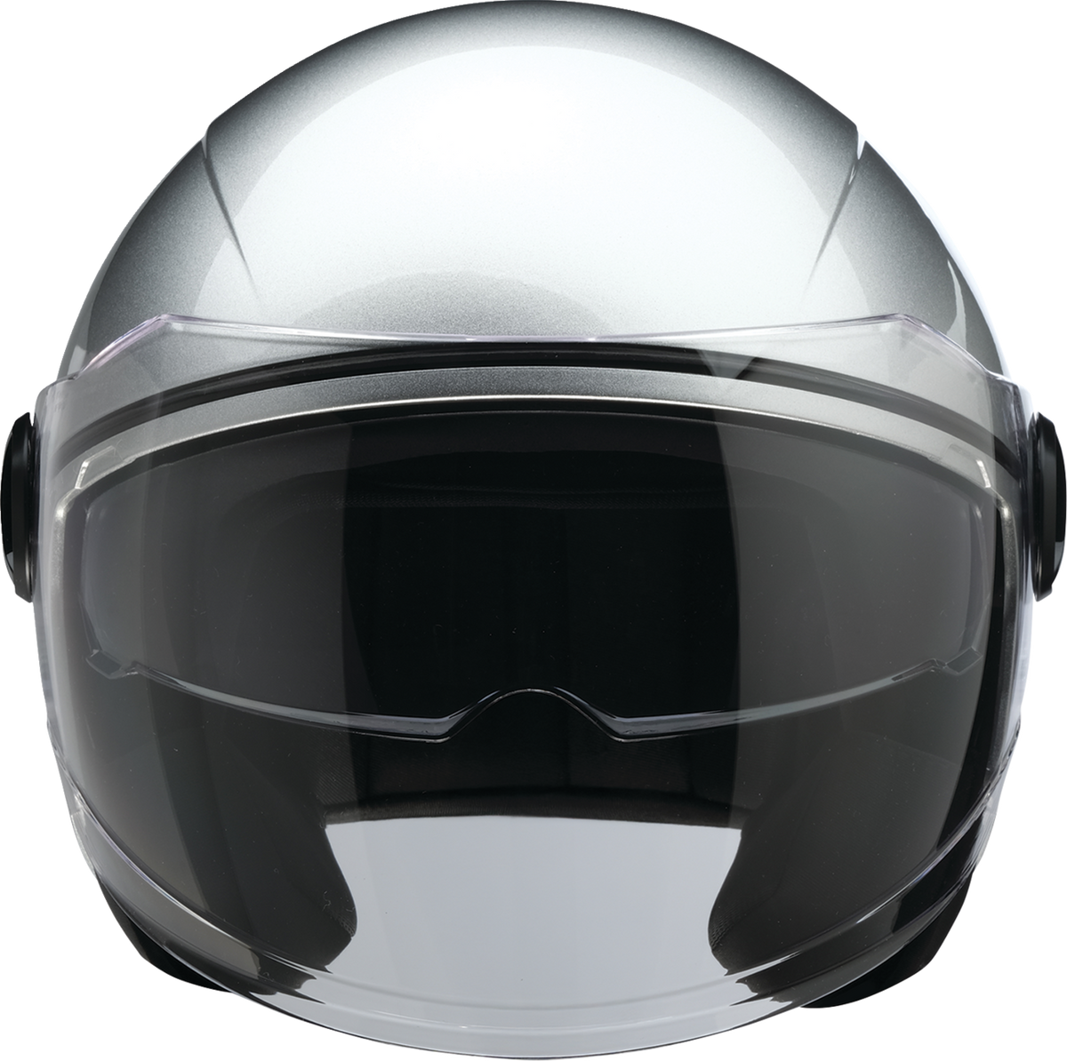 Z1R Scuzzi Solid Helmet
