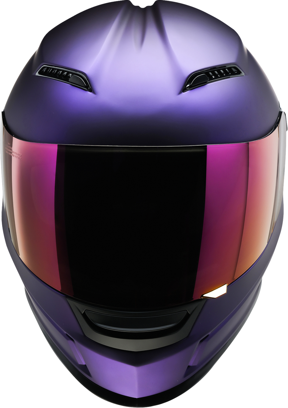 Z1R Jackal Satin Helmet