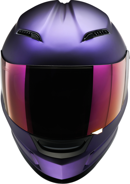 Z1R Jackal Satin Helmet