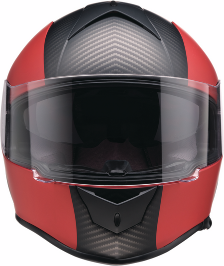 Z1R Warrant Carbon Helmet