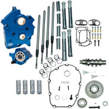 S&S Cycle Chain & Gear Drive Cam Chest Kit for Harley-Davidson M8 2017+