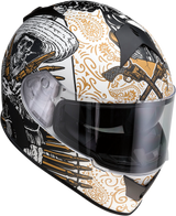 Z1R Warrant Sombrero Helmet