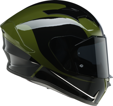 Z1R Talon Stunna Helmet