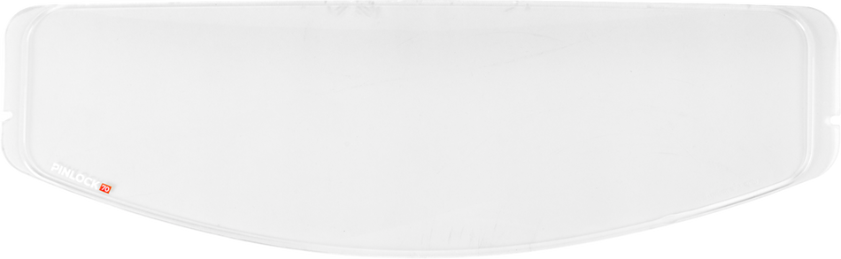Z1R Pinlock 70 Lens for Talon Helmet - Clear