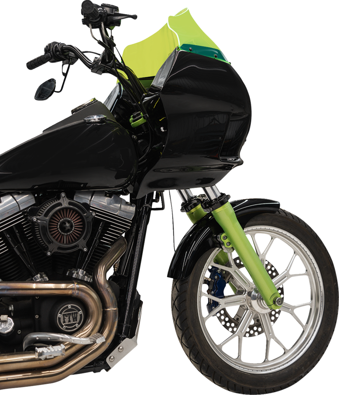 Klock Werks FXRP-Style Fairing Kit