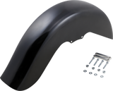 Klock Werks Benchmark Front Fender for Dresser - '14-'23 Touring FLHR/FLHT/FLHX/FLTR; Trike FLHT/FLRT / 21"