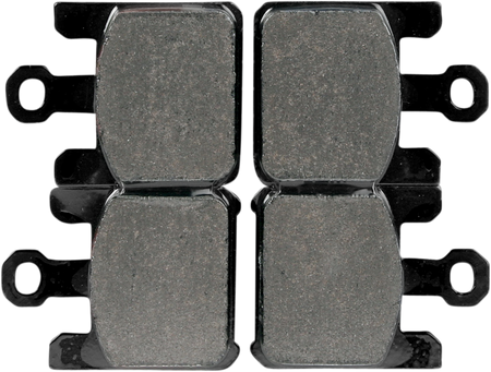 SBS 788HS Street Excel Sintered Front Brake Pads