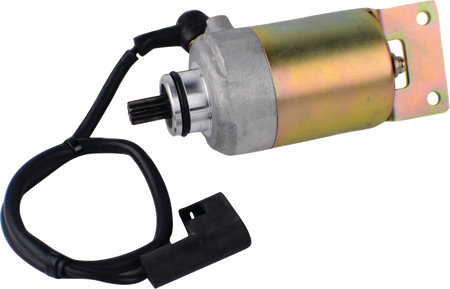 ProTorque PH110-PL02 Starter for 2005-2013 Polaris Phoenix 200 & Sawtooth 200
