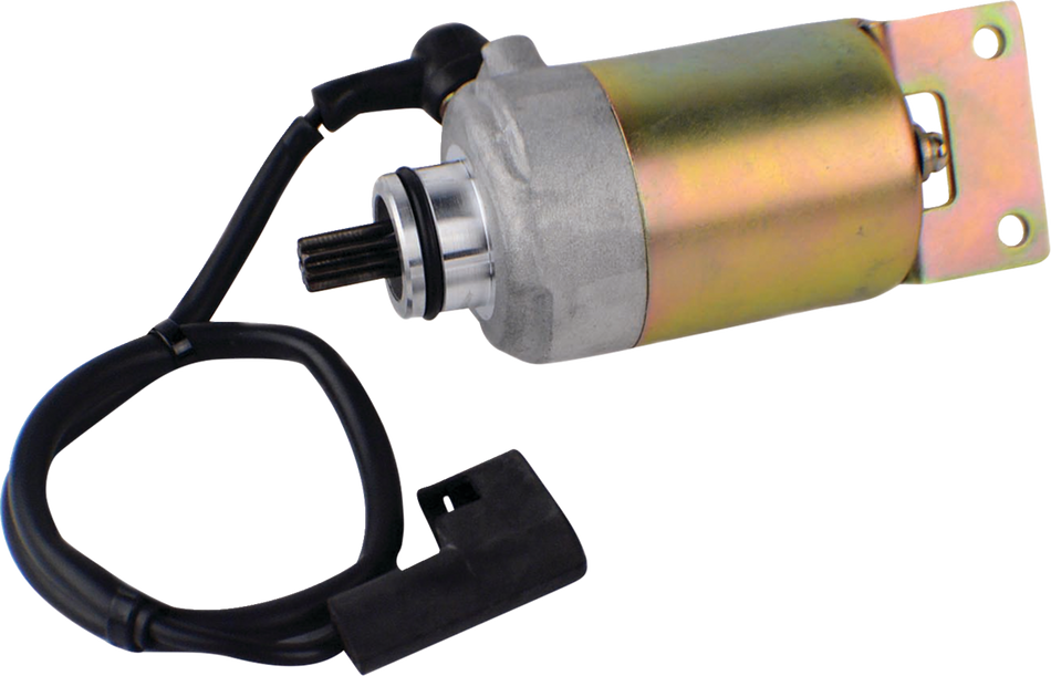 ProTorque PH110-PL02 Starter for 2005-2013 Polaris Phoenix 200 & Sawtooth 200