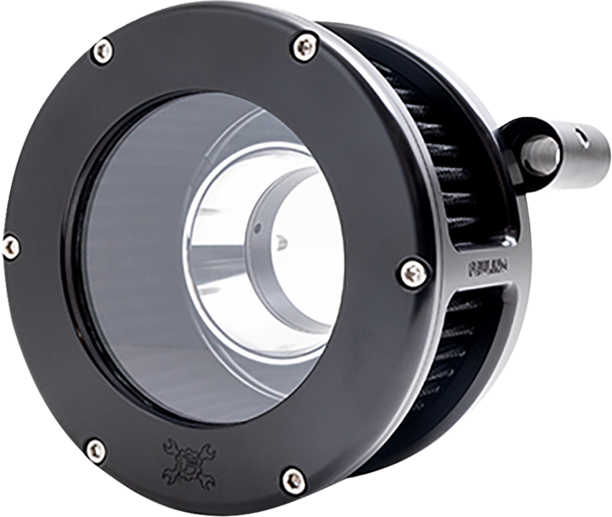 Feuling BA Air Cleaner Kit for 1993-2026 Harley-Davidson Touring / Softail / Dyna