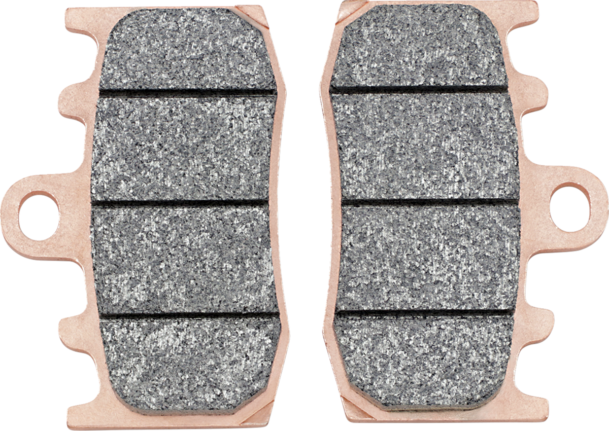 SBS 796HS Street Excel Sintered Front Brake Pads