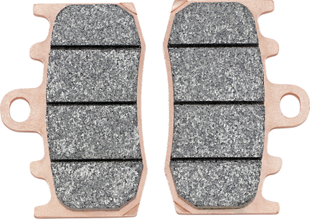 SBS 796HS Street Excel Sintered Front Brake Pads