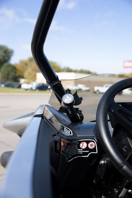 Klock Werks Roll Cage Phone Mount for Select Models
