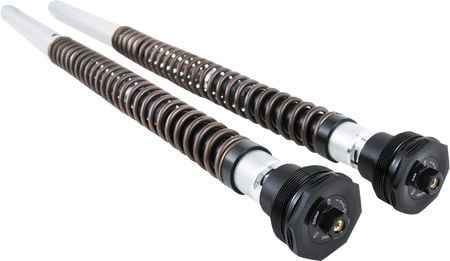 Ohlins FKS NIX30 Fork Cartridge Kit for 2020-2026 Harley-Davidson Softail Low Rider S / ST, Fat Bob 114 & Street Bob 114
