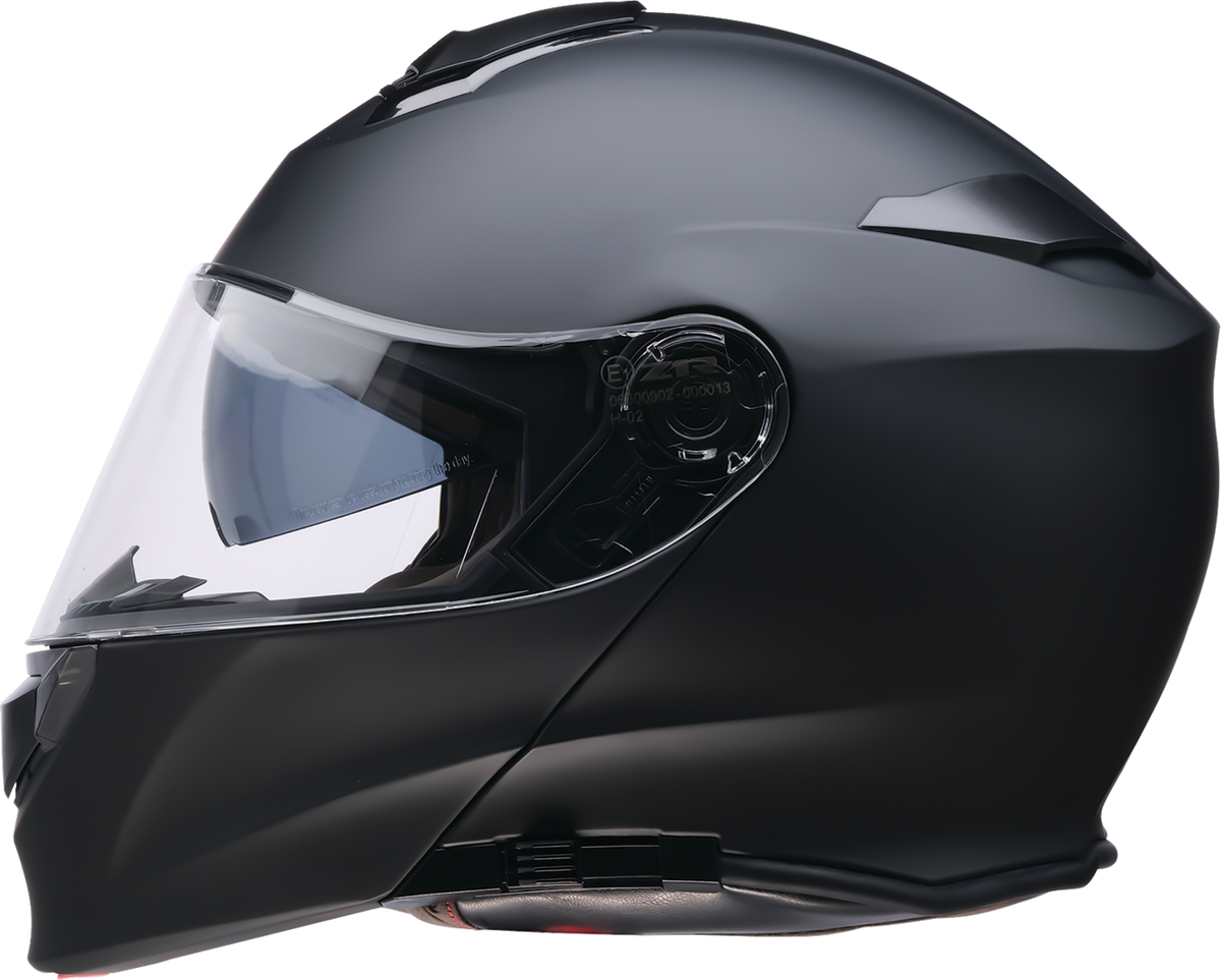 Z1R Solaris 2.0 Solid Modular Helmet
