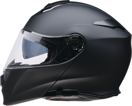 Z1R Solaris 2.0 Solid Modular Helmet