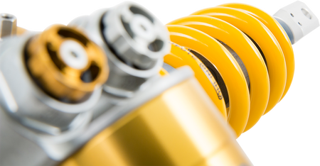 Ohlins TTX GP Rear Shock for 2018-2025 Ducati Panigale V4