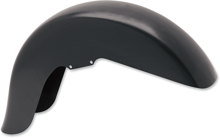 Klock Werks Benchmark Front Fender for Dresser - '83-'13 Touring FLH/FLHR/FLHT/FLHX/FLT/FLTC/FLTR; '09-'13 Trike FLHT/FLHX / 16"-18"