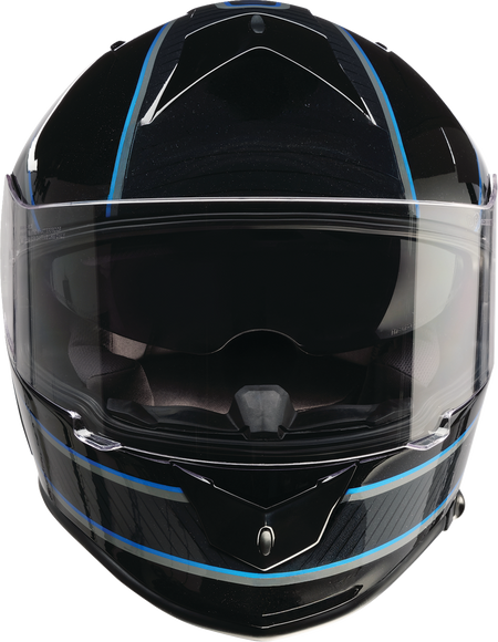 Z1R Warrant Amplify Helmet