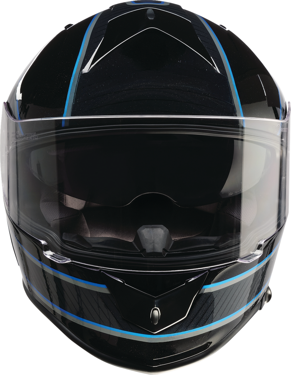 Z1R Warrant Amplify Helmet