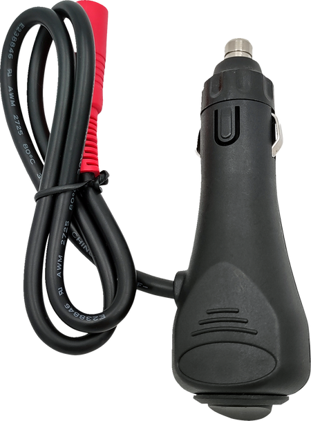 Gerbing Heated Clothing 12V DC Plug Adapter