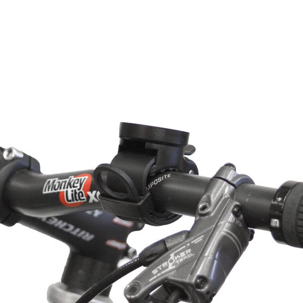 Klock Werks IONOMAD 2"-5" Handlebar Mount Adjustable iOadapt iOcore Magnet
