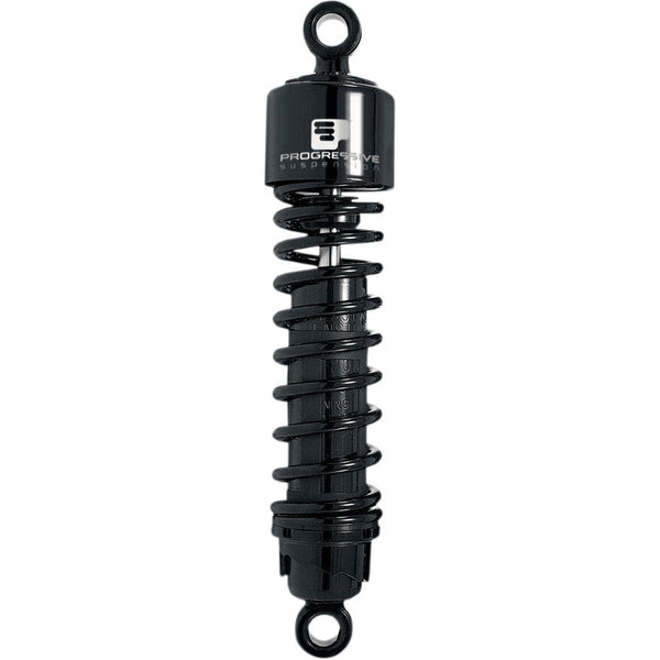 Progressive Suspension 13