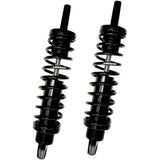 Legend Suspension Revo Black 12" Standard Duty for Harley Models