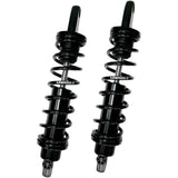 Legend Suspension Revo-A for Harley Dyna/Sportster/FXR