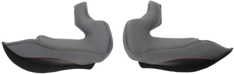 Z1R Solaris Helmet Cheek Pads