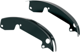 Klock Werks Curvaceous Upper Fillers - Slotted