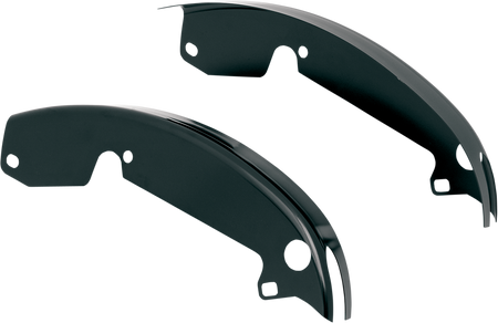 Klock Werks Curvaceous Upper Fillers - Slotted